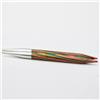 KnitPro Symfonie - Punte intercambiabili in legno (per ferri circolari per il lavoro a maglia) - varie larghezze, 5,5 mm