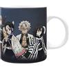 ABYSTYLE - DEMON SLAYER - Tazza - 320 ml - Pilastri