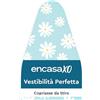 Encasa XO Copriasse da Stiro Universale, Imbottito 44x13