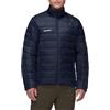 Mammut Crag IN Jacket Men | Giacca Invernale da Uomo Imbottita | Marine, L
