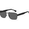 HUGO BOSS Occhiali da Sole BOSS 1441/S 807 BLACK 60/16/150 Uomo