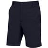 Calvin Klein Pantaloncini Golf Uomo Micro Tech - Blu Medio - 32 Vita