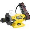 Fartools 110245 - Mola da banco, potenza 400 W, diametro 150 mm