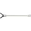 WAGNER Prolunga ugello 25 cm, con supporto senza ugello, Per tutte le comuni pistole airless