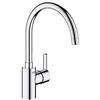 Grohe 32670002 Rubinetto Miscelatore Lavello, Cromo