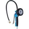 BGS 55410 | Pistola pneumatica per gonfiaggio gomme | calibrata | 0 - 10 bar