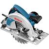 Bosch Professional Sega Circolare Gks 85 Gce (Motore da 2.200 Watt, Incl. 1 Lama Ø235 Mm)