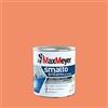 Maxmeyer Smalto All'Acqua Poliuretanico Brillante Arancio Ace 0,75 L