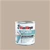 Maxmeyer Smalto All'Acqua Poliuretanico Satinato Tortora 0,75 L