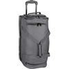 travelite borsone con ruote da viaggio misura media, espandibile, BASICS, borsone trolley con ripiegamento espandibile, 55 cm, 51-64 litri
