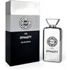 my perfumes MPF My Perfumes His Dynasty Eau de Parfum per uomo, 100 ml Prodotto negli Emirati Arabi Uniti