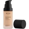WYCON cosmetics RADIANCE WEAR FOUNDATION (NC20)