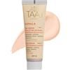 TAAJ | BB Cream Matte Saffron Radiance SPF 20 - KERALA | Idrata, uniforma e illumina la carnagione | Lenitiva | Contrasta le irregolarità per una pelle perfetta | Vegan | 50ml