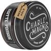 Charlemagne Pomata opaca per capelli - 100 ml, Tenuta media, Crema e pomata premium per lo styling dei capelli da uomo - Argilla per capelli con finitura opaca