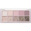 rom&nd Better Than Palette (5 colori) 7,5 g (06 PEONY NUDE GARDEN)