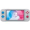 Nintendo Switch Lite | grigio | Switch Lite Zacian & Zamazenta Edition