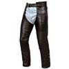 American-pro Pantaloni Moto Custom In vera Pelle A-pro Modello Chap Lady