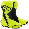 Alpinestars Stivali Moto Alpinestars SUPERTECH R Giallo Fluo Nero