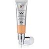 IT COSMETICS VISO #CC+ FULL COVERAGE CREAM SPF50