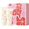 PUPA FLOWER ARTIST #DELICATE COQUELICOT#KIT