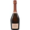 Mandois Champagne Victor Rose' Extra Brut Millesime 2012 - Mandois - 0.75L