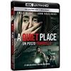 Paramount A Quiet Place-Un Posto Tranquillo ( 4K Ultra-HD+Blu-Ray)