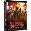 Paramount Dungeons & Dragons - L'onore Dei Ladri