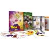 Plaion Pictures Dragon Ball Super Box 8 (3 DVD + Card + Booklet)