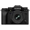 Fujifilm Fotocamera mirrorless 40,2Mpx APS C X T5 Kit XF 16 50mm F2.8 4.8 R LM