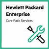 HP Enterprise Hewlett Packard Enterprise HPE PointNext Tech Care Servizio essenziale con fidel