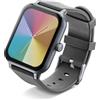 CELLULAR LINE CELLULARLINE BTIONWATCHK OROLOGIO SMART BLUETOOTH NERO