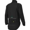 ALE Giubbino invernale ciclismo ALE' KLIMATIK GUSCIO THUNDERSTORM nero 2026