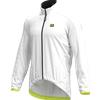 ALE Giubbino invernale ciclismo ALE' GUSCIO LIGHT PACK ALE' bianco 2026