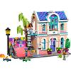 LEGO Casa della famiglia di Liann