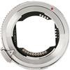 VILTROX E-Z Anello adattatore per l'attacco dell'obiettivo con messa a fuoco automatica, per l'adattatore di messa a fuoco automatica per obiettivi Sony E-Mount e fotocamere Nikon Z-Mount