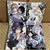 Destroy It All and Love Me in Hell vol.1-5 fumetti Yurihime fumetto manga gia...