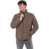 CALVIN KLEIN JEANS LS NYLON FZ PUFFER Giacca Uomo