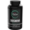 DULÀC FARMACEUTICI 1982 Dulàc Diosmin - Diosmina Esperidina 1000 mg per Dose, 180 compresse, Integratore per Micro-Circolazione Gambe, Vene Varicose, Gambe Gonfie, Capillari Rotti, Plesso Emorroidario, Alto Dosaggio