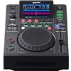 Gemini Sound MDJ-600 - Player Professionale CD / Media con Loop per Auto / Manuale, Schermo a Colori, MIDI, 24 Bit / 192khz Soundcard