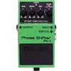 BOSS PH-3 Pedale Effetti Phase Shifter per Chitarra, Pedale compatto con versatili effetti phasing BOSS vintage e moderni