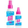 NYX Professional Makeup The Face Glue The Face Glue