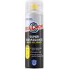 FULCRON 2029 Super Sgrassante Base Solvente 500 ml, Sgrassatore Pronto all'Uso, Detergente ad Alta Concentrazione, Prestazioni Professionali, Adatto ai piani di pulizia HACCP (Confezione da 2)