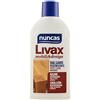 Nuncas Livax Mobili&Design - Balsamo Rigenerante Legno - 250ml