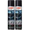SONAX PROFILINE All-Purpose-Cleaner Foam (Schiuma pulente attiva multiuso) (400 ml) per una pulizia profonda per tutte le superfici | Art. N. 02743000 (Confezione da 2)