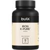 Bulk Ferro (K-Pure ) Capsule da, 20 mg, 90 Capsule, 90 porzioni