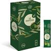ECO WASSY Tè Matcha GIAPPONESE certificato. 100 dosi di grado CERIMONIALE. Bastoncini singoli, per un facile trasporto. Polvere di Matcha naturale. Riducente.