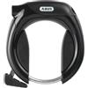 ABUS Lucchetto da Telaio PRO TECTIC 4960 Nr - Lucchetto per Bicicletta da Fissare al Telaio della Bicicletta - Grilletto Spesso 8,5 mm - Livello di Sicurezza 7 - Nero