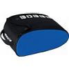 Erima 723360 Borsa Portascarpe, Nero/Nero, Unica