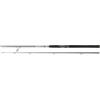 PENNA Penn Wrath Ii Canna da Spinning, per la Pesca con Esche Metalliche, Dure o Morbide, Spigola, Pesce, Merluzzo e Altro, Assortito, 2.44 m, 15-40 g