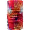 Necky Protect Hippy Bandana, Sciarpa, Scaldacollo, Cappello, Multicolore, Taglia Unica